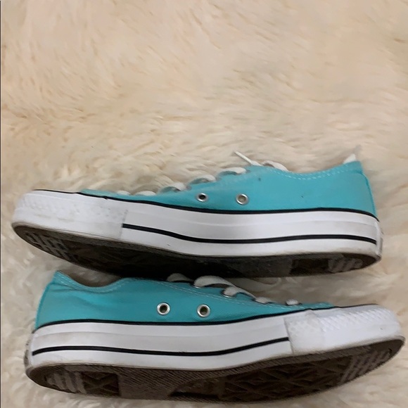 Converse All Star Shoes - Picture 8 of 11